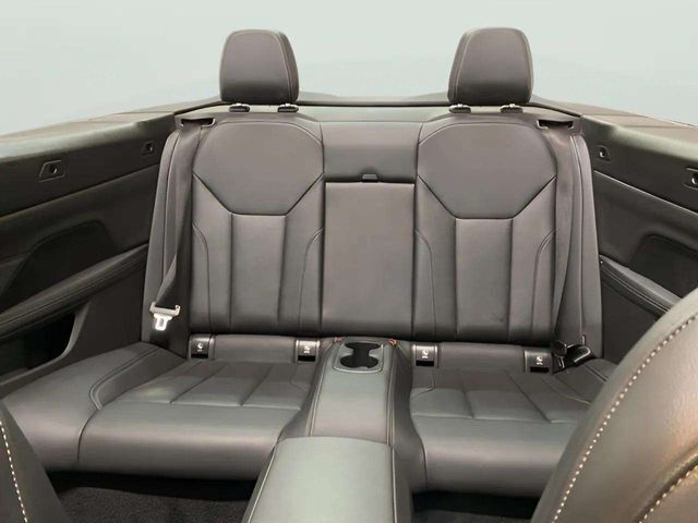 2025 BMW 4 Series 430i Dallas TX