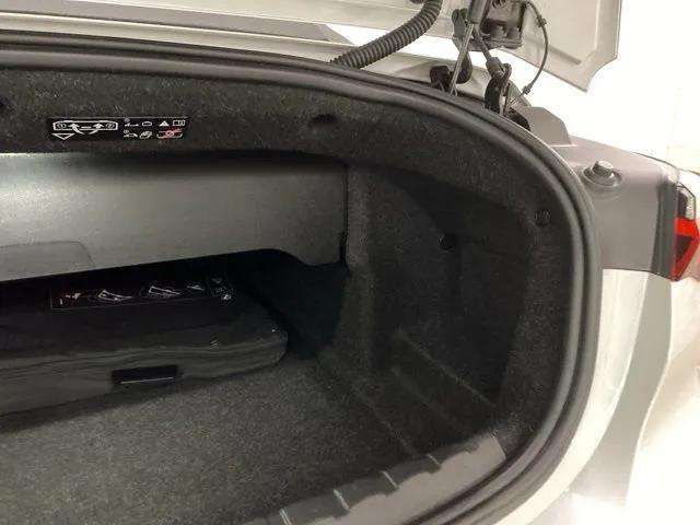 2025 BMW 4 Series 430i Dallas TX