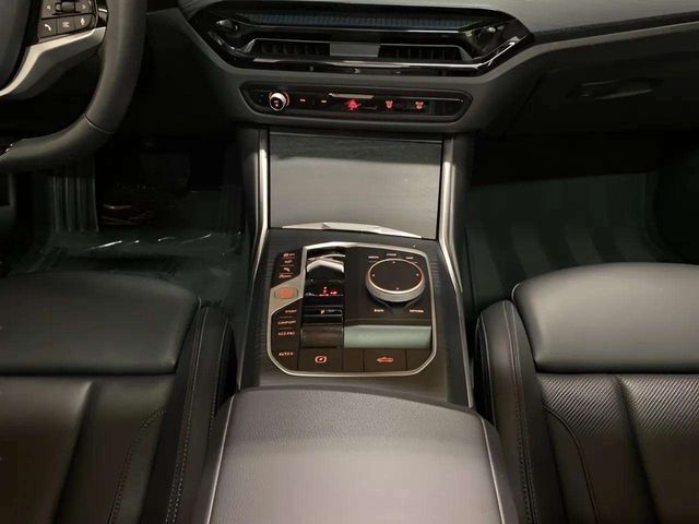 2025 BMW 4 Series 430i Dallas TX