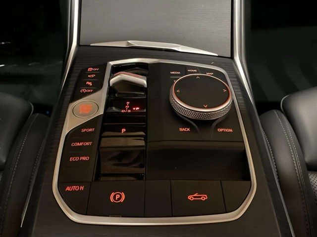 2025 BMW 4 Series 430i Dallas TX