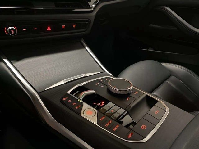 2025 BMW 4 Series 430i Dallas TX