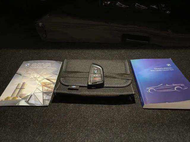 2025 BMW 4 Series 430i Dallas TX