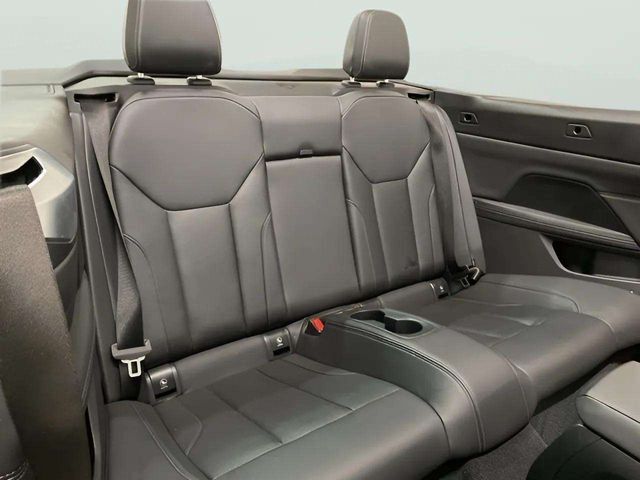 2025 BMW 4 Series 430i Dallas TX