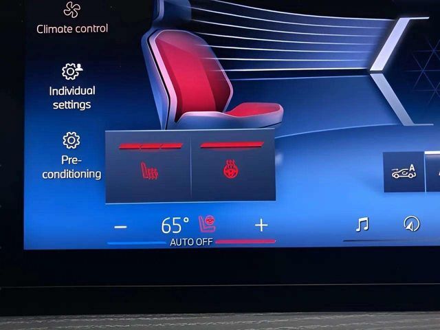 2025 BMW 4 Series 430i Dallas TX