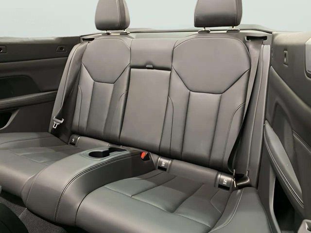 2025 BMW 4 Series 430i Dallas TX