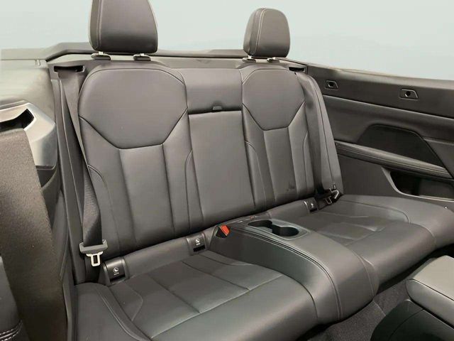 2025 BMW 4 Series 430i Dallas TX