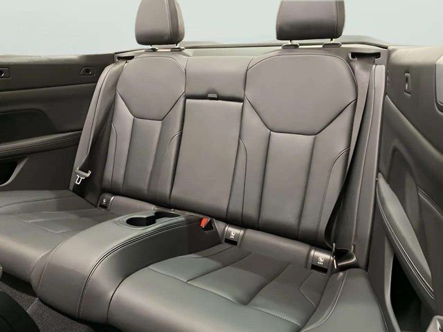 2025 BMW 4 Series 430i Dallas TX