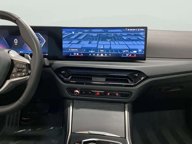 2025 BMW 4 Series 430i Dallas TX
