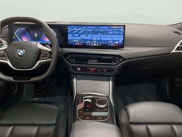2025 BMW 4 Series 430i Dallas TX