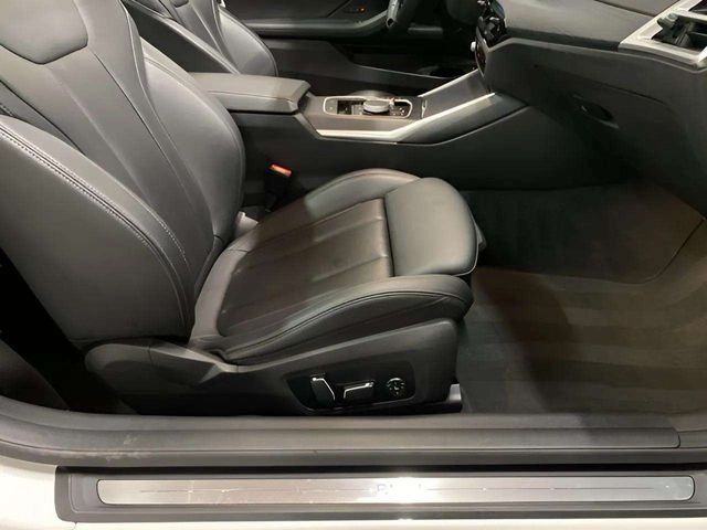 2025 BMW 4 Series 430i Dallas TX