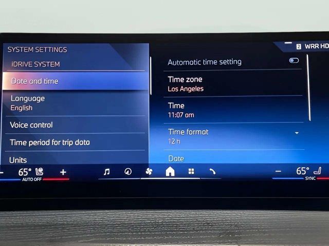 2025 BMW 4 Series 430i Dallas TX