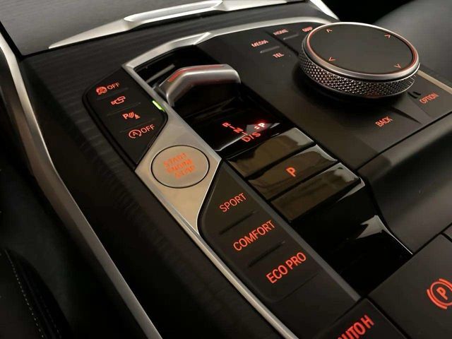 2025 BMW 4 Series 430i Dallas TX