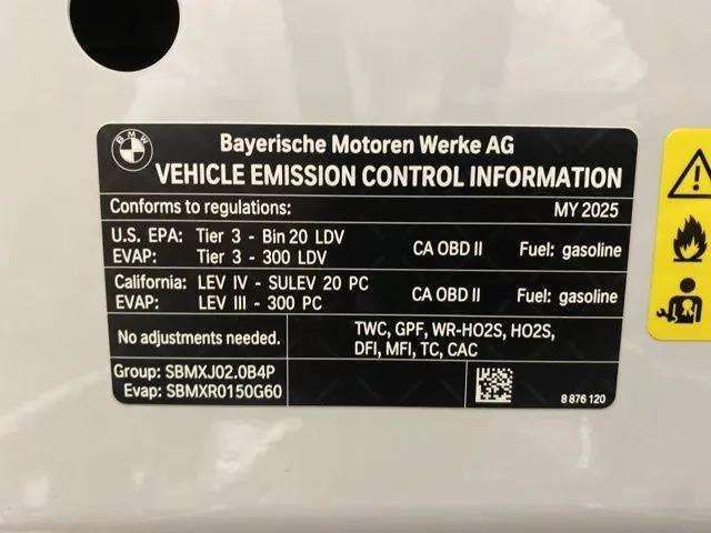 2025 BMW 4 Series 430i Dallas TX