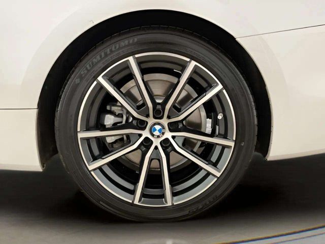 2025 BMW 4 Series 430i Dallas TX