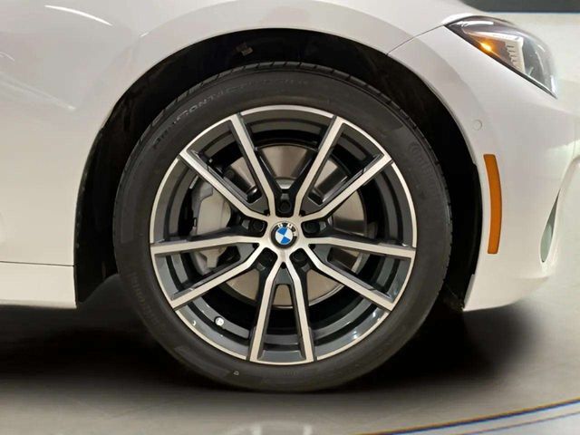 2025 BMW 4 Series 430i Dallas TX