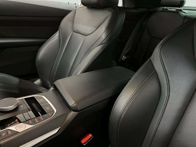 2025 BMW 4 Series 430i Dallas TX