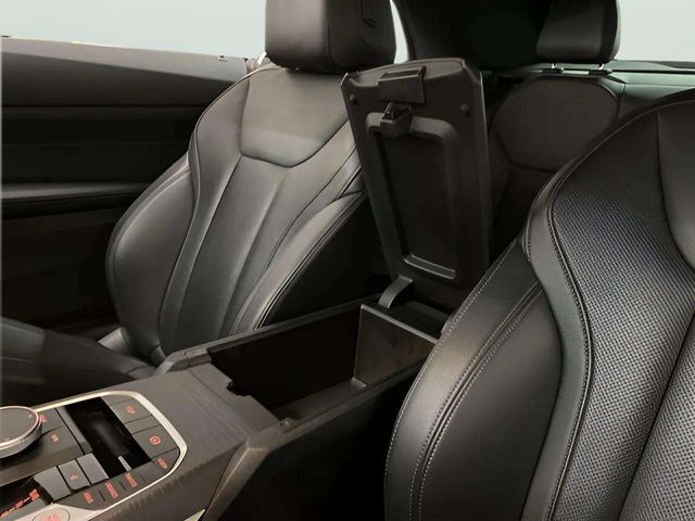 2025 BMW 4 Series 430i Dallas TX