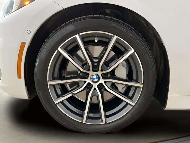 2025 BMW 4 Series 430i Dallas TX