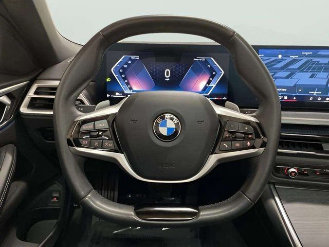 2025 BMW 4 Series 430i Dallas TX