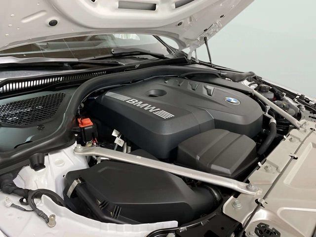 2025 BMW 4 Series 430i Dallas TX