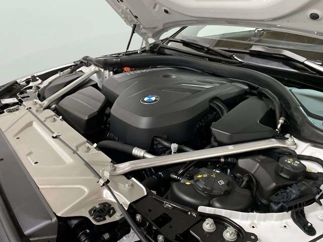 2025 BMW 4 Series 430i Dallas TX
