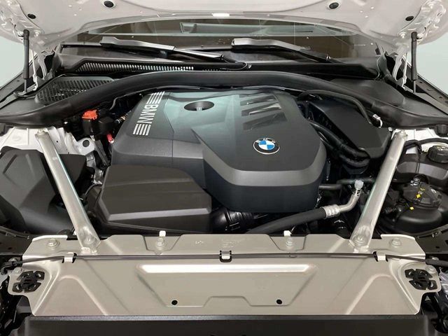 2025 BMW 4 Series 430i Dallas TX