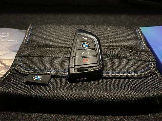 2025 BMW 4 Series 430i Dallas TX