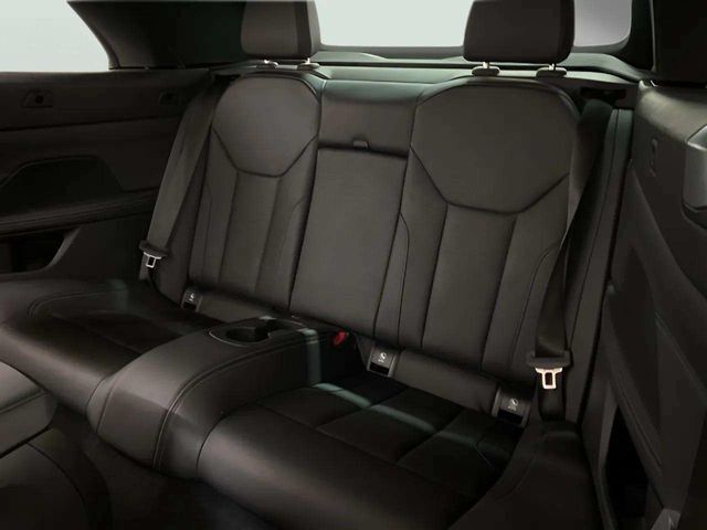 2025 BMW 4 Series 430i Dallas TX