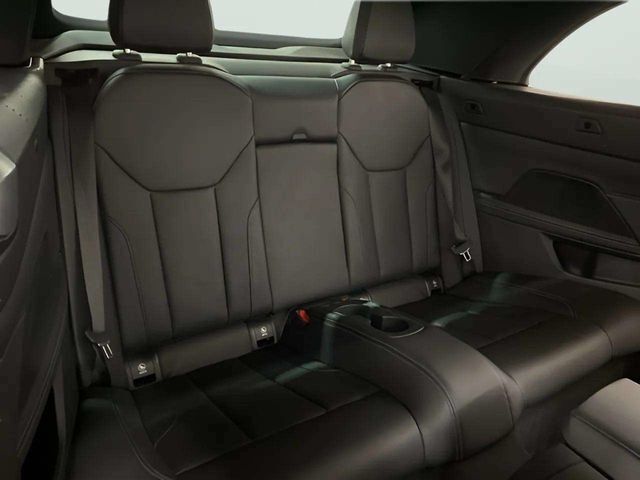 2025 BMW 4 Series 430i Dallas TX