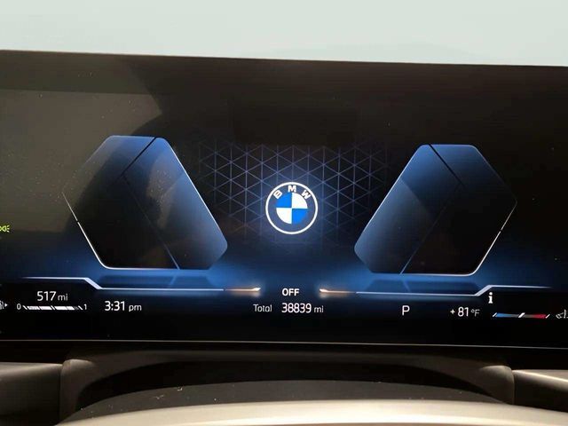 2025 BMW 4 Series 430i Dallas TX