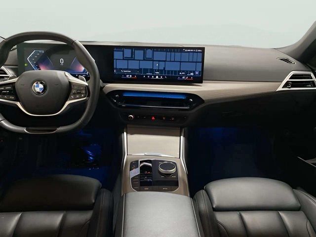 2025 BMW 4 Series 430i Dallas TX
