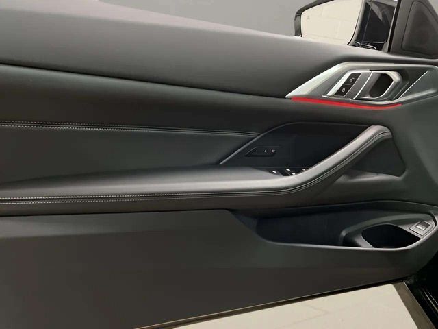 2025 BMW 4 Series 430i Dallas TX