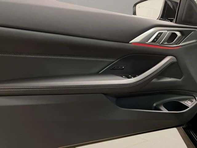 2025 BMW 4 Series 430i Dallas TX