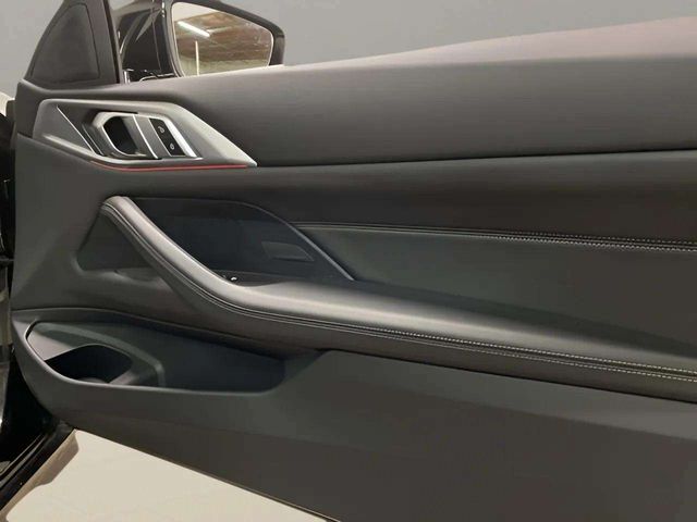 2025 BMW 4 Series 430i Dallas TX