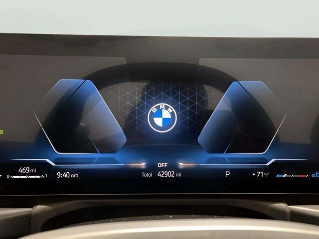 2025 BMW 4 Series 430i Dallas TX