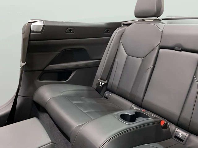 2025 BMW 4 Series 430i Dallas TX