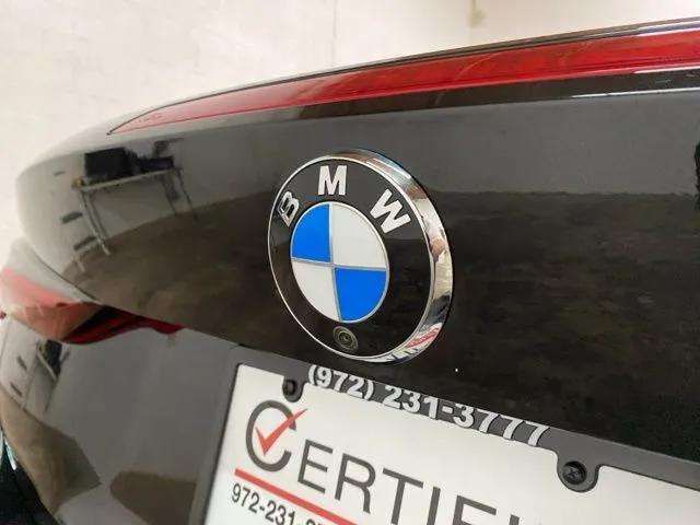 2025 BMW 4 Series 430i Dallas TX