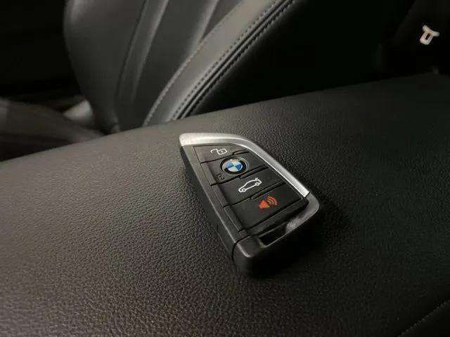 2025 BMW 4 Series 430i Dallas TX