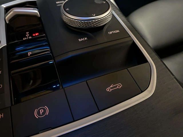 2025 BMW 4 Series 430i Dallas TX