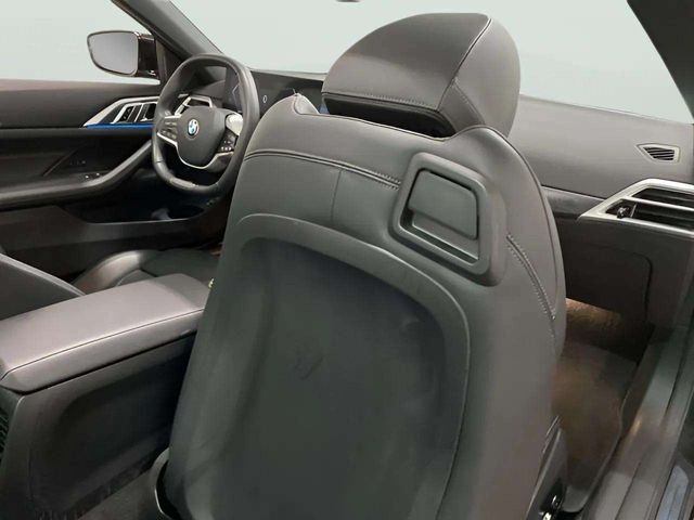 2025 BMW 4 Series 430i Dallas TX