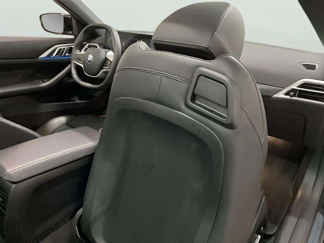 2025 BMW 4 Series 430i Dallas TX
