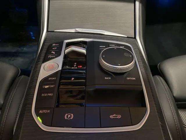 2025 BMW 4 Series 430i Dallas TX