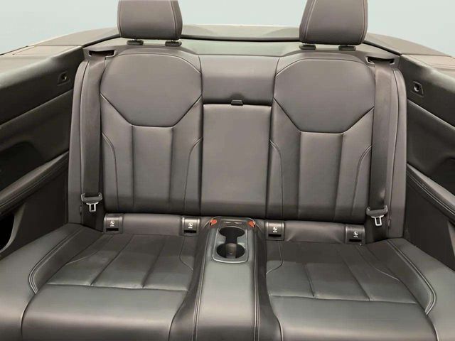 2025 BMW 4 Series 430i Dallas TX