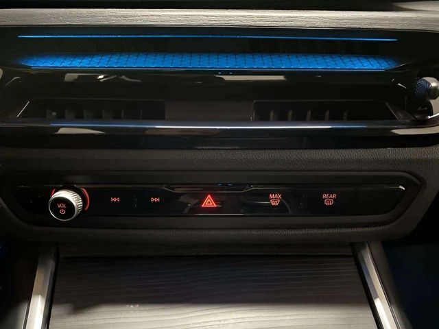 2025 BMW 4 Series 430i Dallas TX