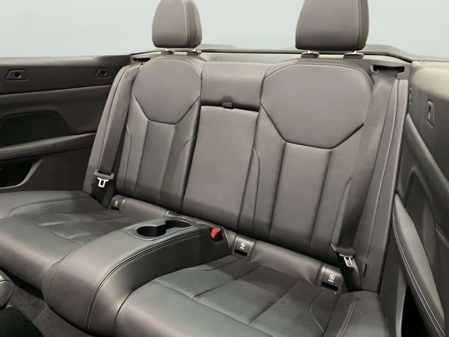 2025 BMW 4 Series 430i Dallas TX