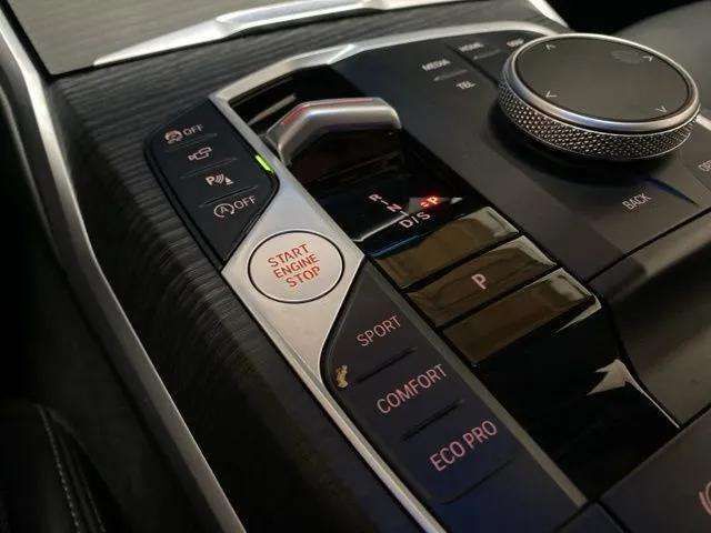 2025 BMW 4 Series 430i Dallas TX