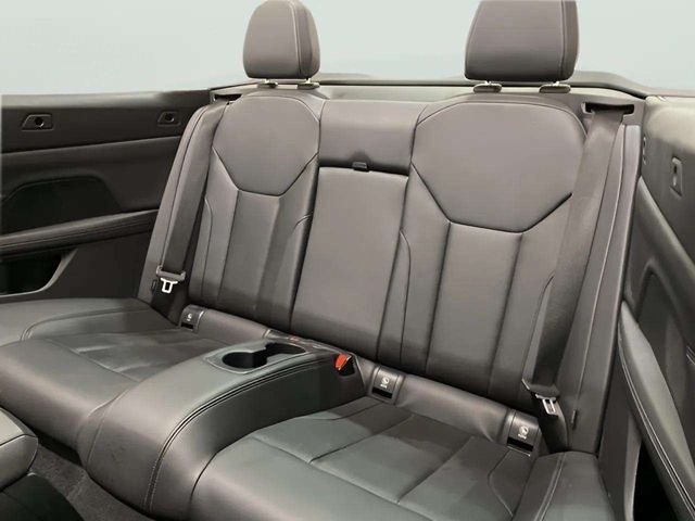 2025 BMW 4 Series 430i Dallas TX