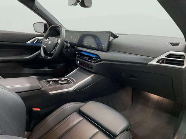 2025 BMW 4 Series 430i Dallas TX