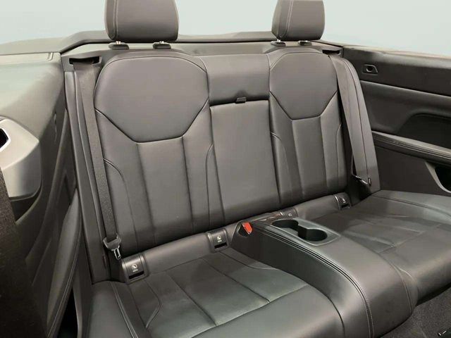 2025 BMW 4 Series 430i Dallas TX