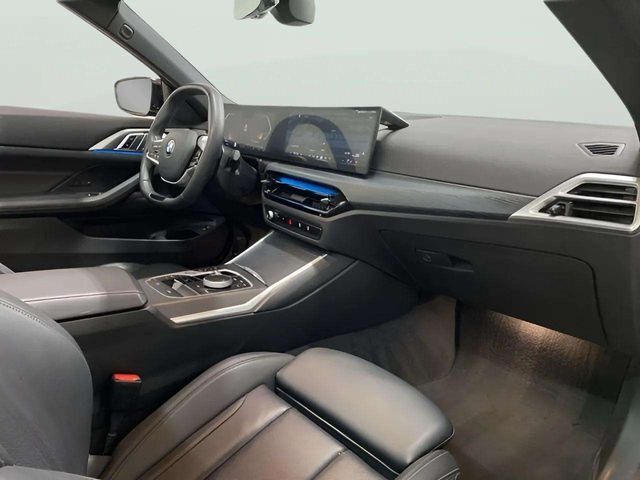 2025 BMW 4 Series 430i Dallas TX
